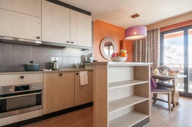 Premium Residenz L'Amara