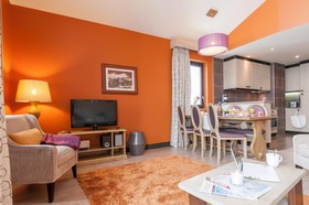 Premium Residenz L'Amara