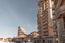 Premium Residenz L'Amara