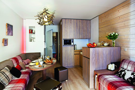 Residence Atria-Crozats