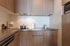 Residence Atria-Crozats
