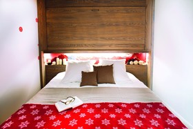 Residence Atria-Crozats