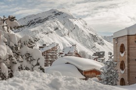 Residence Atria-Crozats