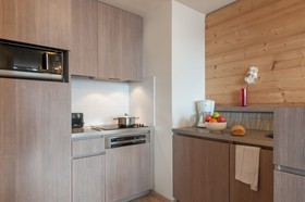 Residence Atria-Crozats