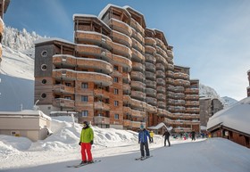 Residence Atria-Crozats