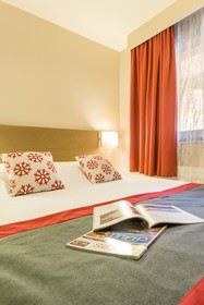 Residence Atria-Crozats