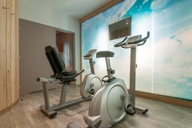 Residence Atria-Crozats
