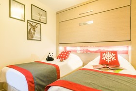 Residence Atria-Crozats