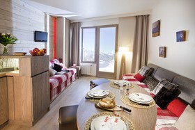 Residence Atria-Crozats