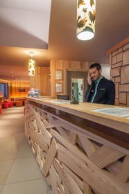 Residence Atria-Crozats