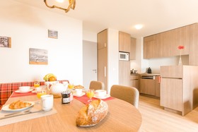 Residence Atria-Crozats