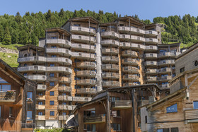 Residence Atria-Crozats