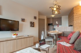 Residence Atria-Crozats