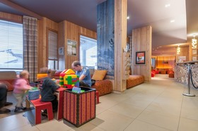 Residence Atria-Crozats