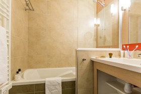 Residence Atria-Crozats
