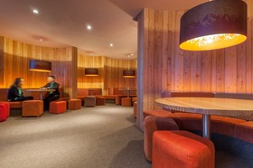 Residence Atria-Crozats
