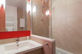 Residence Atria-Crozats