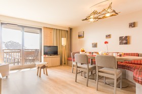 Residence Atria-Crozats