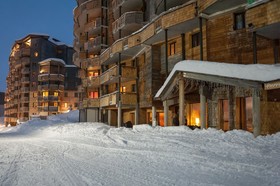 Residence Atria-Crozats