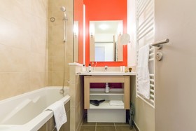 Residence Atria-Crozats