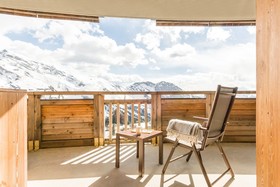 Residence Atria-Crozats