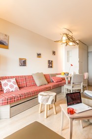 Residence Atria-Crozats