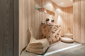 Residence Atria-Crozats