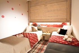 Residence Atria-Crozats
