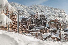 Residence Atria-Crozats