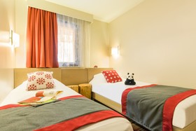 Residence Atria-Crozats