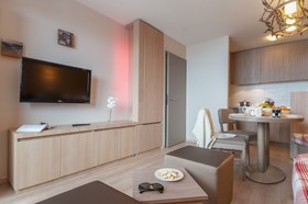 Residence Atria-Crozats