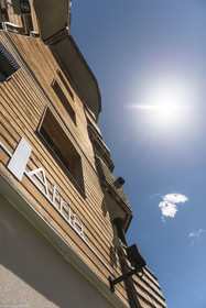 Residence Atria-Crozats