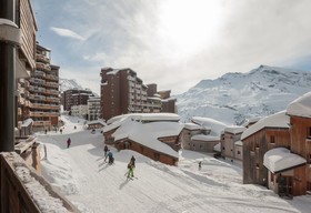 Residence Atria-Crozats