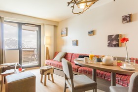Residence Atria-Crozats