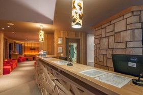 Residence Atria-Crozats