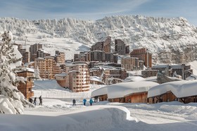 Residence Atria-Crozats