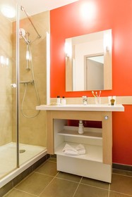 Residence Atria-Crozats