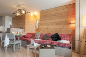 Residence Atria-Crozats