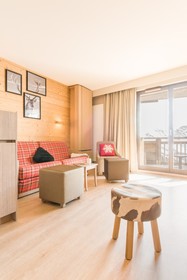 Residence Atria-Crozats