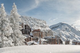 Residence Atria-Crozats