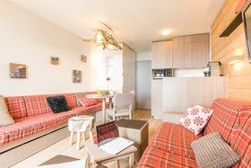 Residence Atria-Crozats
