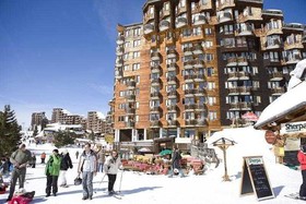 Residence Les Portes du Soleil