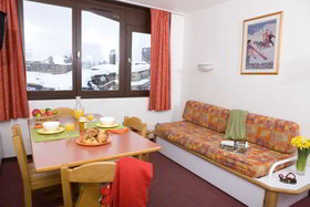 Residence Les Portes du Soleil