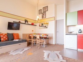Pierre & Vacances Residence Électra
