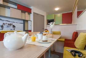 Pierre & Vacances Residence Électra