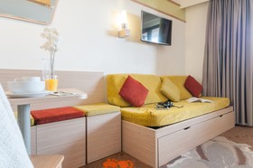 Pierre & Vacances Residence Électra