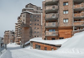 Pierre & Vacances Residence Électra