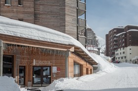 Pierre & Vacances Residence Électra