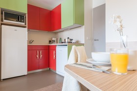 Pierre & Vacances Residence Électra