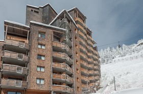 Pierre & Vacances Residence Électra